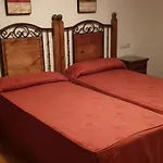 Posada Del Rastro Hotel