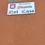 Posada Del Rastro 2*