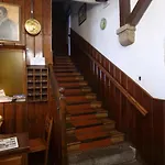 Posada Del Rastro Hotel