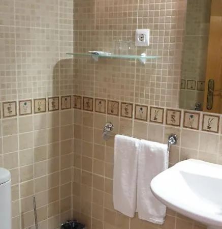 Posada Del Rastro Guest house 2*