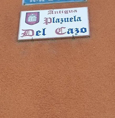 Posada Del Rastro 2*