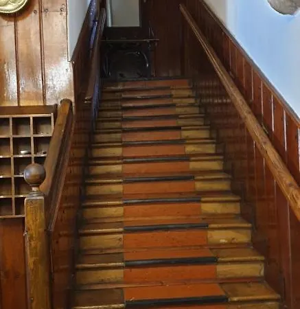 Posada Del Rastro