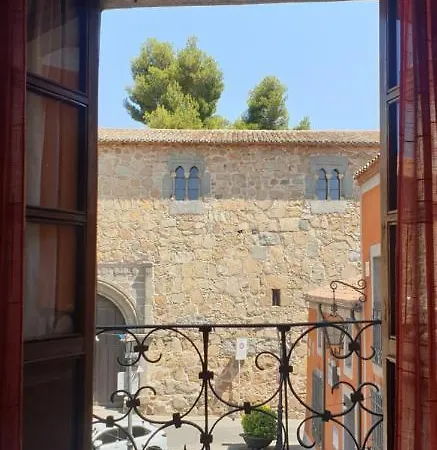 Hotel Posada Del Rastro