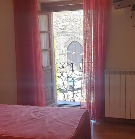 Posada Del Rastro 2*