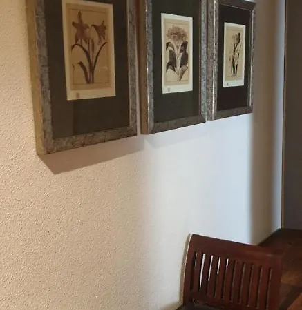 Posada Del Rastro 호텔 2*