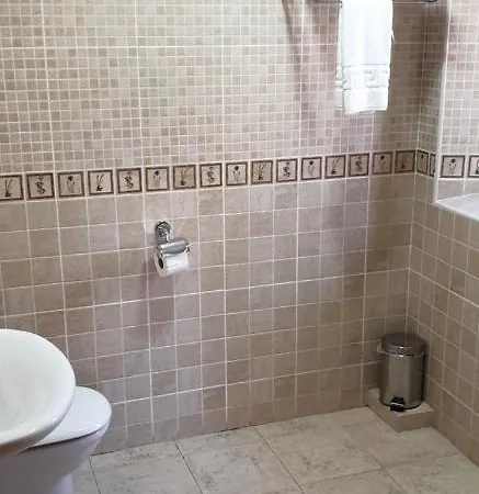 Posada Del Rastro 호텔