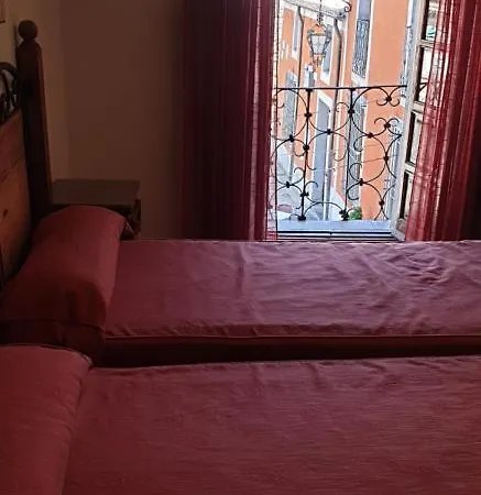 Posada Del Rastro