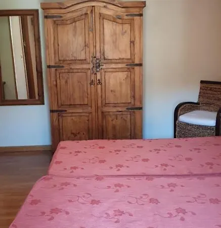 Posada Del Rastro