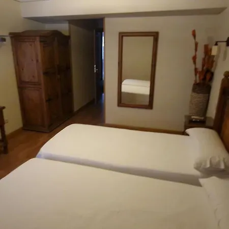 Posada Del Rastro Gasthof 2*