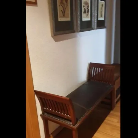 Posada Del Rastro Guest house