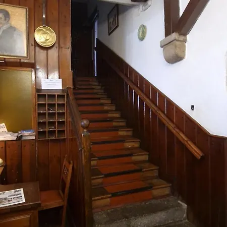 Posada Del Rastro Hotel