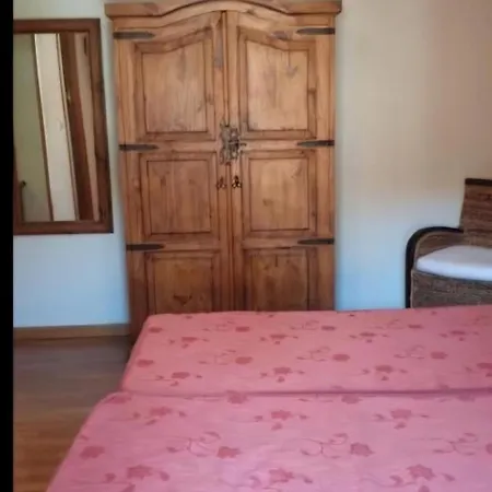 Posada Del Rastro Ávila