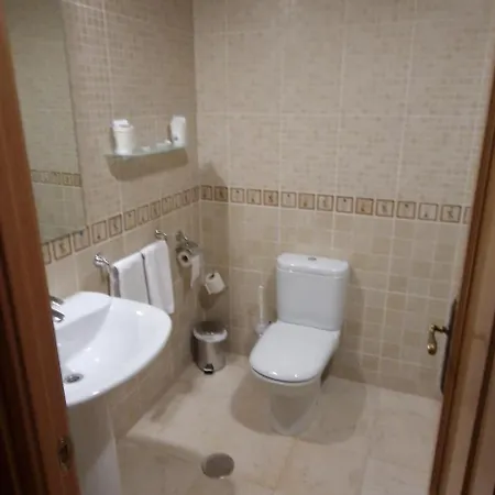 Posada Del Rastro Gasthof 2*