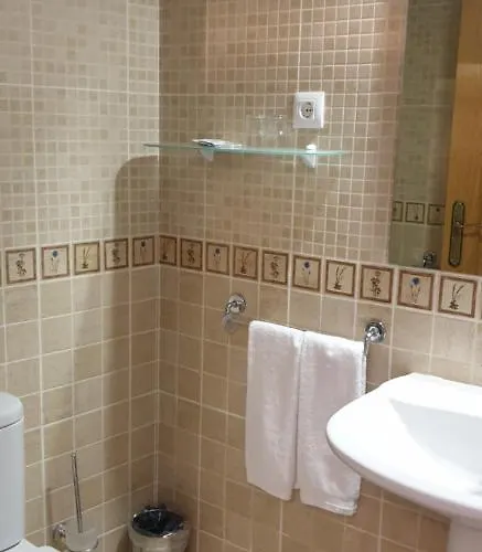 Posada Del Rastro Hotel 2*