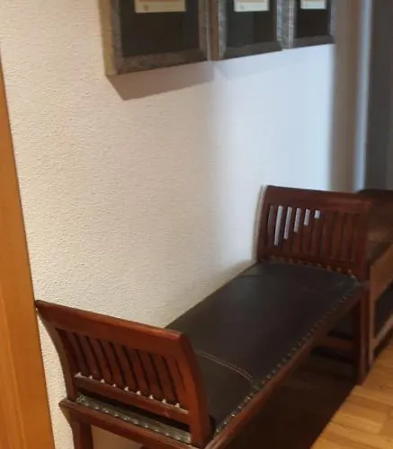 Posada Del Rastro Ávila