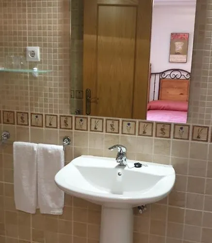 Posada Del Rastro 2* Ávila