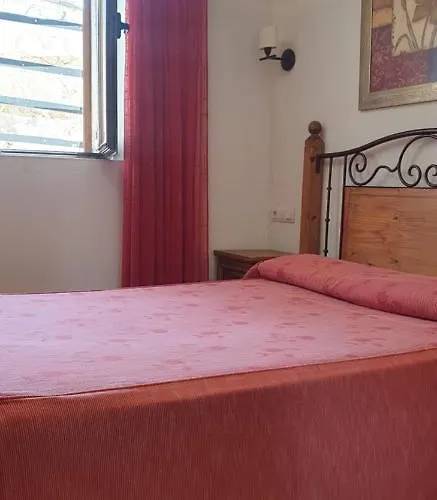 Posada Del Rastro 2* Ávila