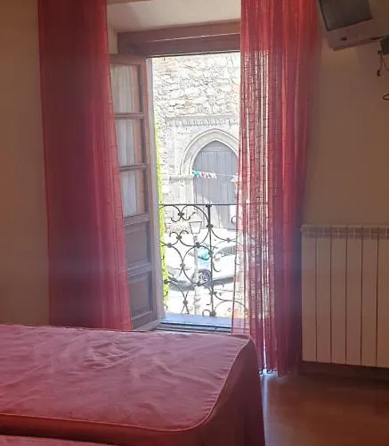 Posada Del Rastro 2*