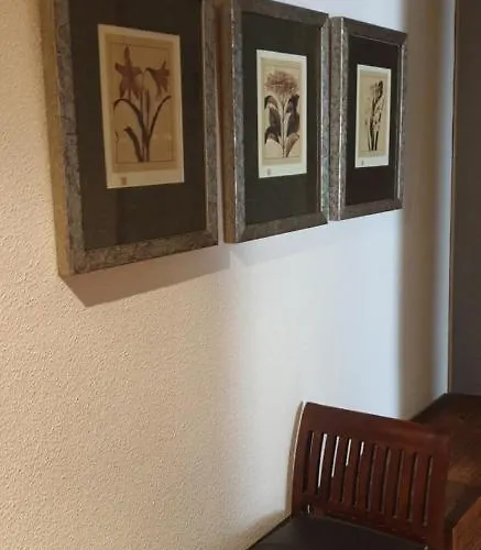 Posada Del Rastro 호텔 2*