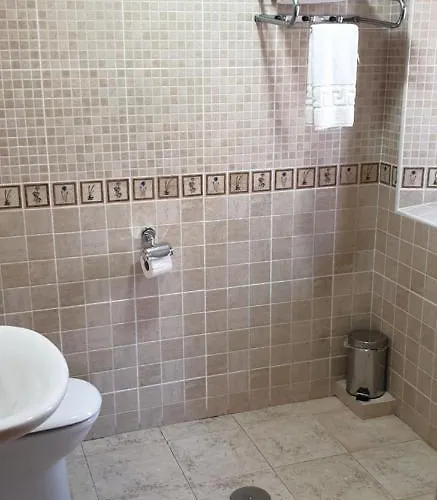 Posada Del Rastro 호텔