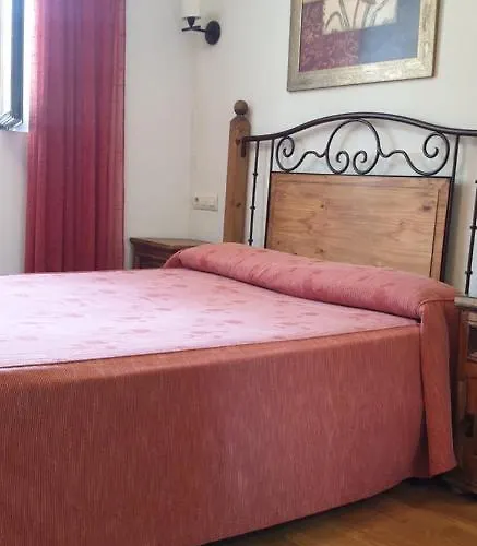 Hotel Posada Del Rastro 2*