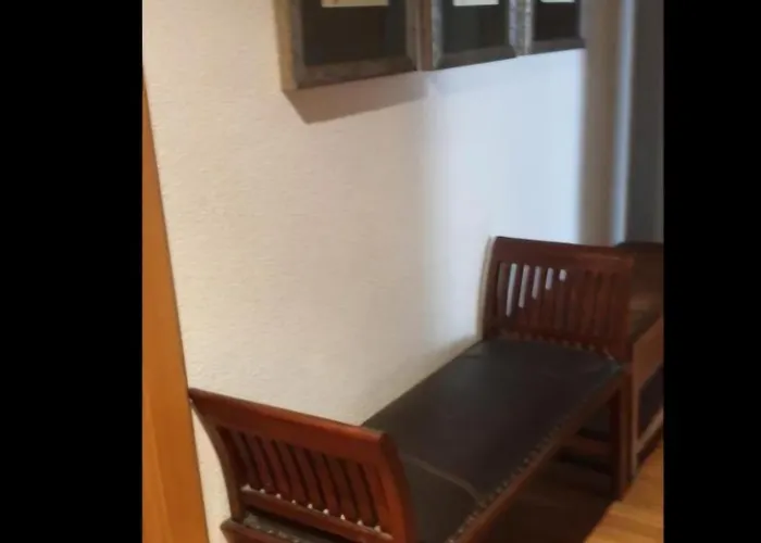 Posada Del Rastro 호텔