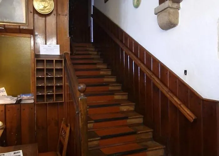 Posada Del Rastro Hotel