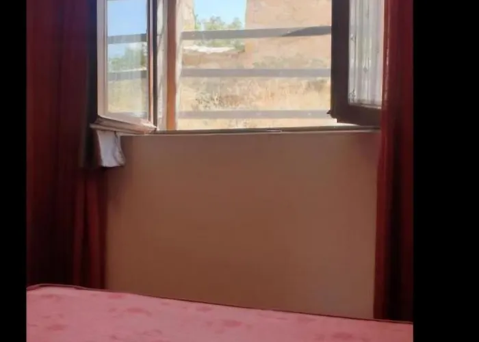 Posada Del Rastro 2*