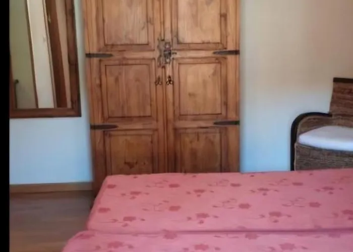 Posada Del Rastro Ávila