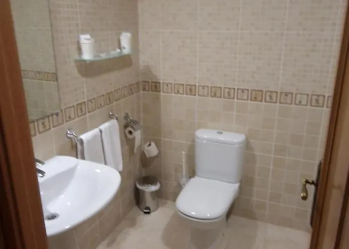 Posada Del Rastro Hotel 2*