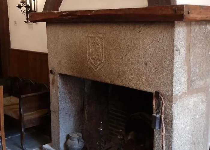 Posada Del Rastro 2* Ávila